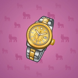 Swiss Watch #21094