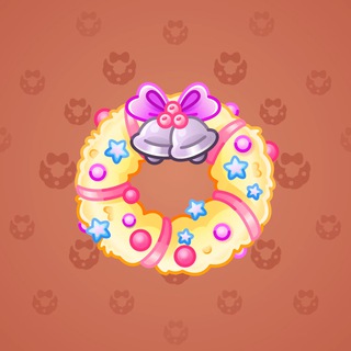 Winter Wreath #41574