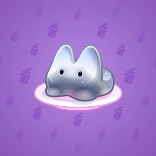 Jelly Bunny #40370