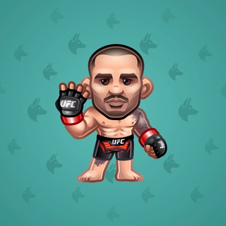 UFC Strike #15707