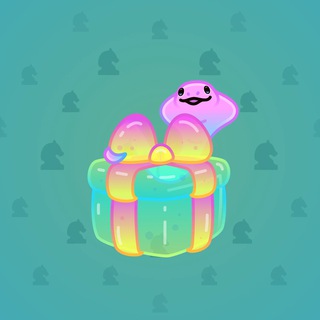 Snake Box #13051