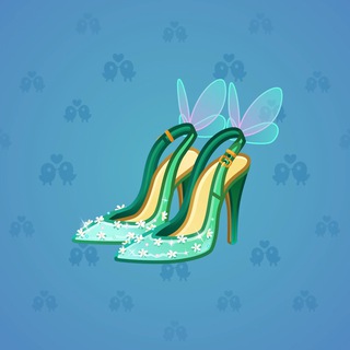 Sky Stilettos #36881