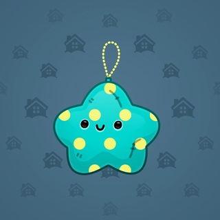 Hanging Star #47013