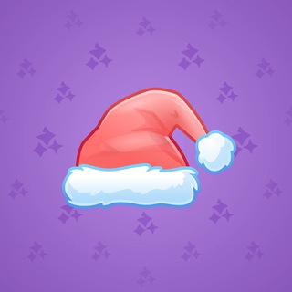 Santa Hat #18430