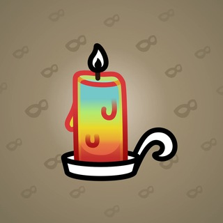 Eternal Candle #1753