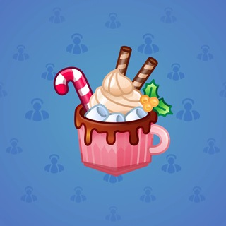 Holiday Drink #24036