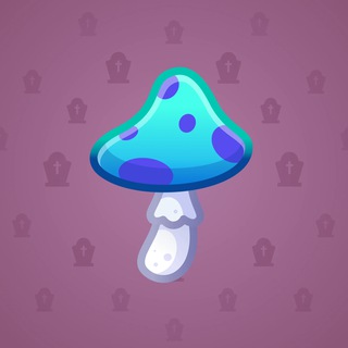 Spy Agaric #53777