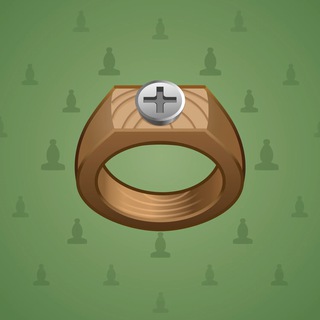 Signet Ring #590