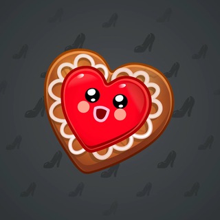 Cookie Heart #164585