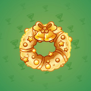 Winter Wreath #14225
