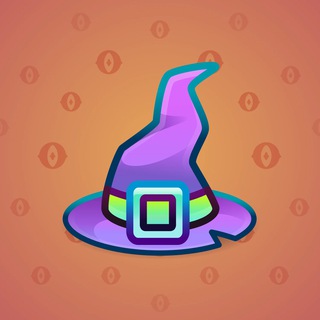 Witch Hat #34015