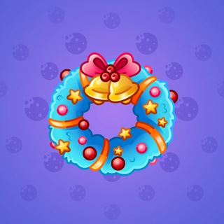 Winter Wreath #17113