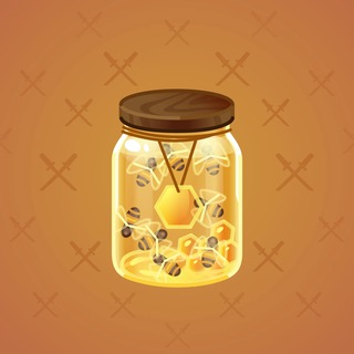 Restless Jar #74921
