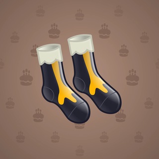 Fresh Socks #101126
