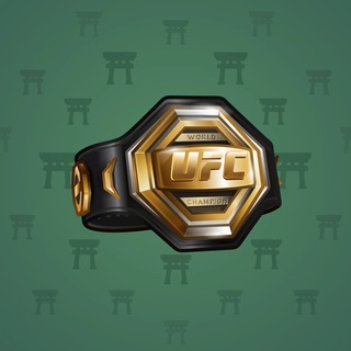 UFC Strike #41945