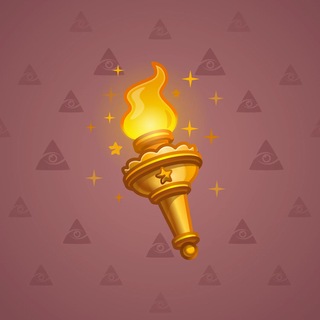 Chill Flame #189374