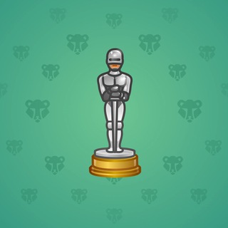 Mini Oscar #2436