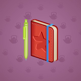 Star Notepad #27753