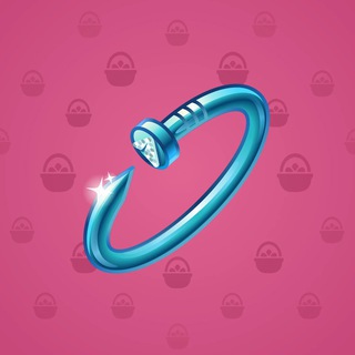 Nail Bracelet #3059