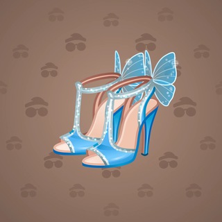 Sky Stilettos #40973