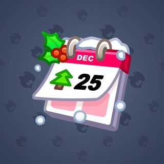 Desk Calendar #181943