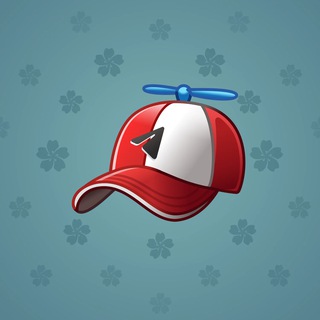 Durov’s Cap #2012
