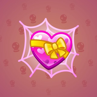 Trapped Heart #8088
