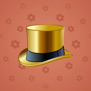 Top Hat #34170