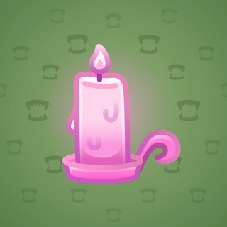 Eternal Candle #27421
