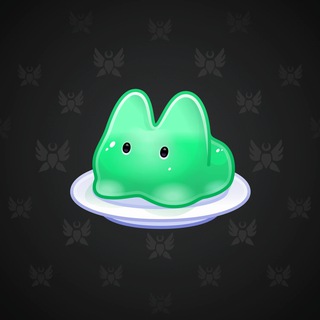 Jelly Bunny #96668