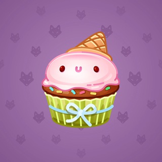 Bunny Muffin #32981