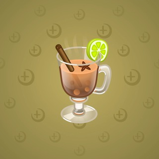 Spiced Wine #8602