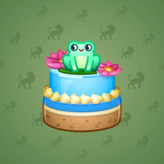 Mousse Cake #150715