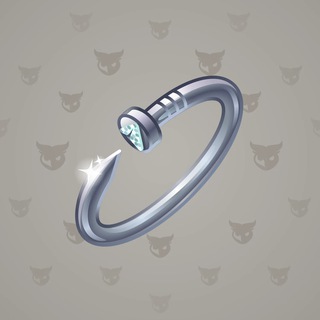 Nail Bracelet #1301