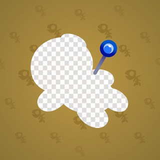 Voodoo Doll #5521