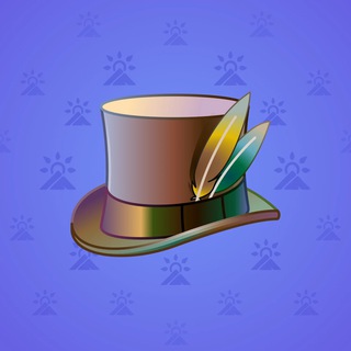 Top Hat #22232
