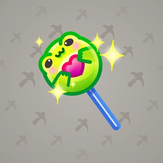 Hypno Lollipop #11536