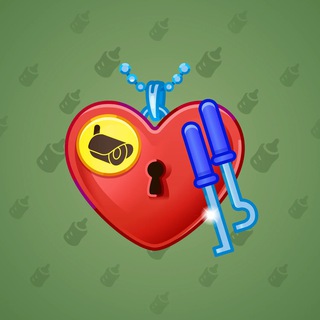 Cupid Charm #11662