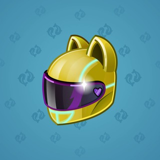 Neko Helmet #8347