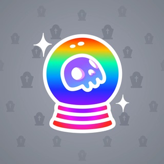 Crystal Ball #7558