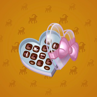 Valentine Box #20868