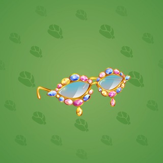 Durov’s Glasses #2205