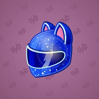 Neko Helmet #153
