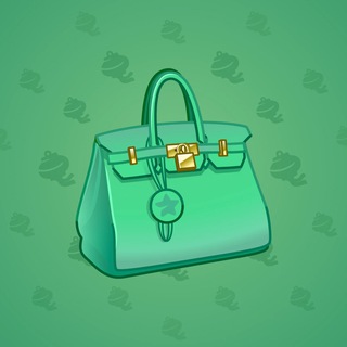 Loot Bag #4550