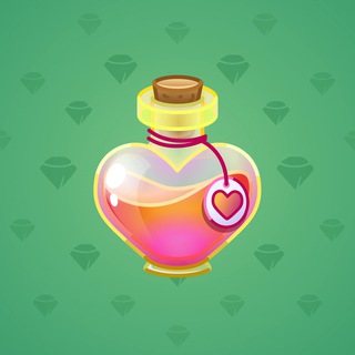 Love Potion #7501
