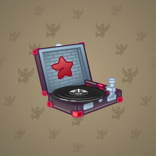 Record Player #22269