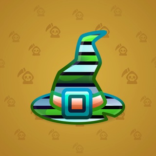 Witch Hat #68711