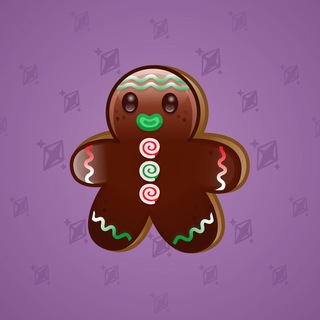 Ginger Cookie #45407