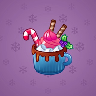 Holiday Drink #52519