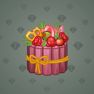 Mousse Cake #100814
